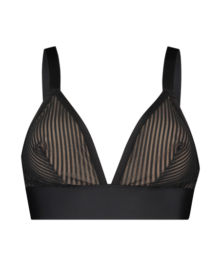 Meryem Bralette I AM Danielle, Black