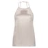 Silk cami top, Pink