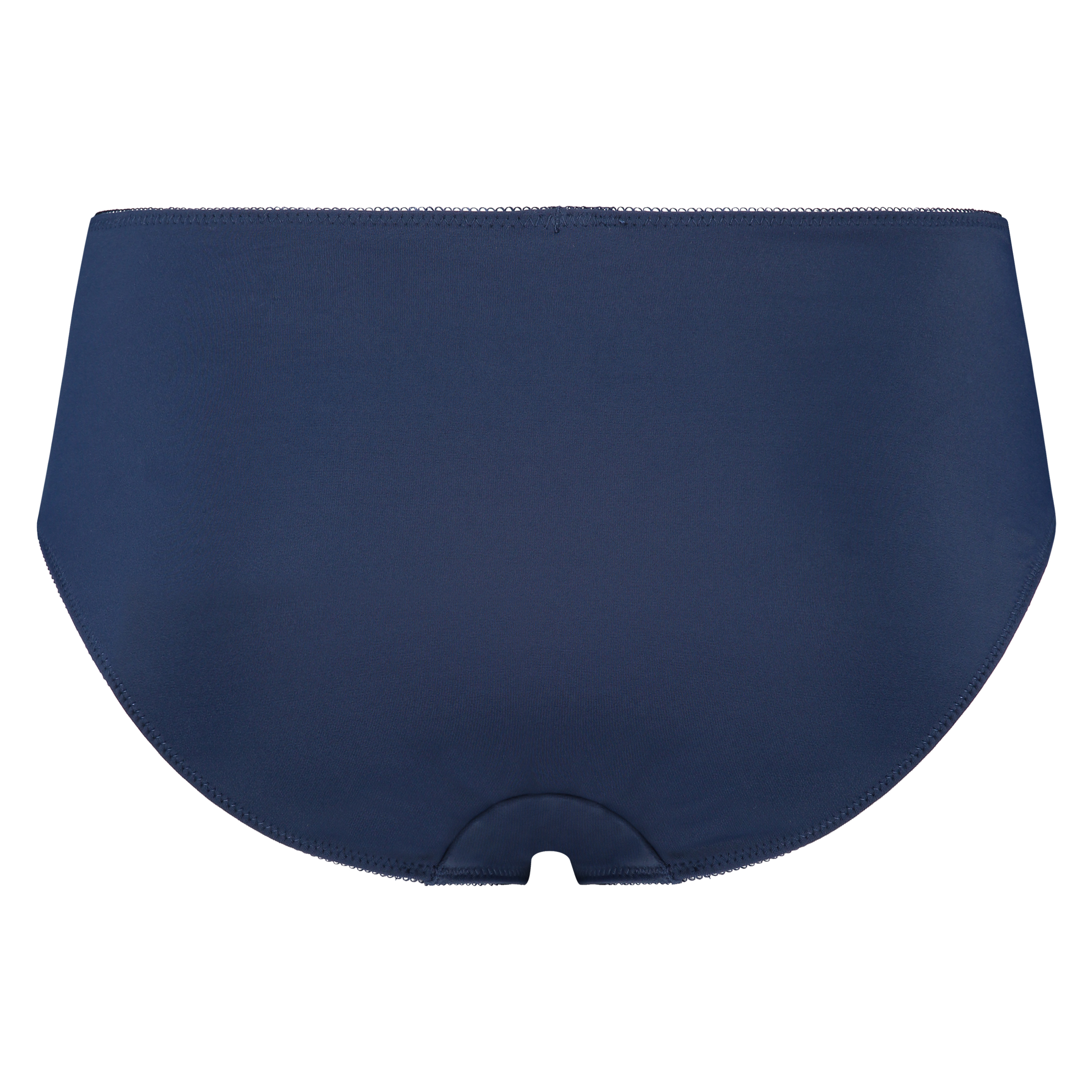 Diva High Knickers, Blue, main