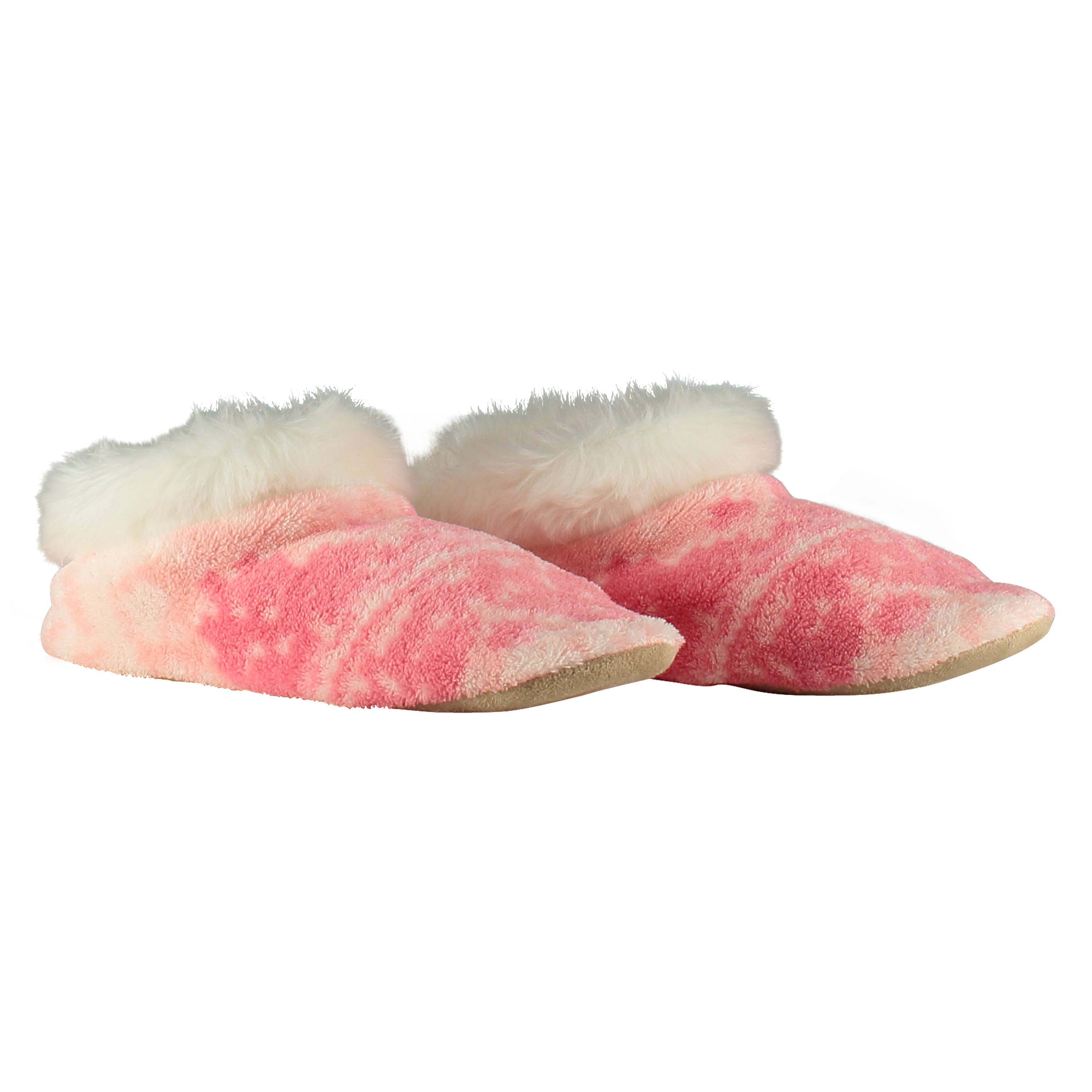 Ballerina socks Lurex knit, Pink, main