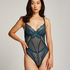 Verona Body, Blue