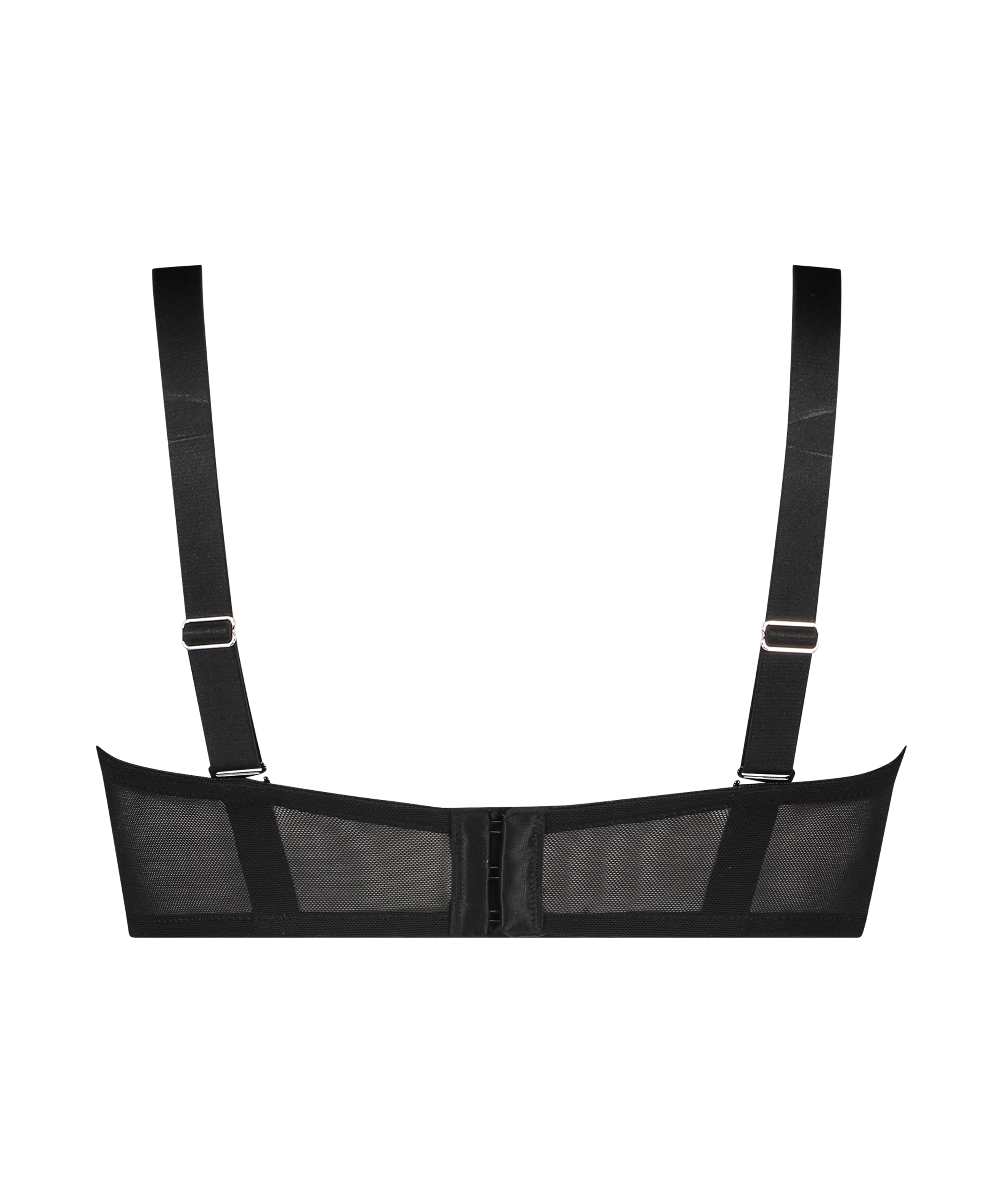 Ramona padded strapless underwired bra I AM Danielle for £34