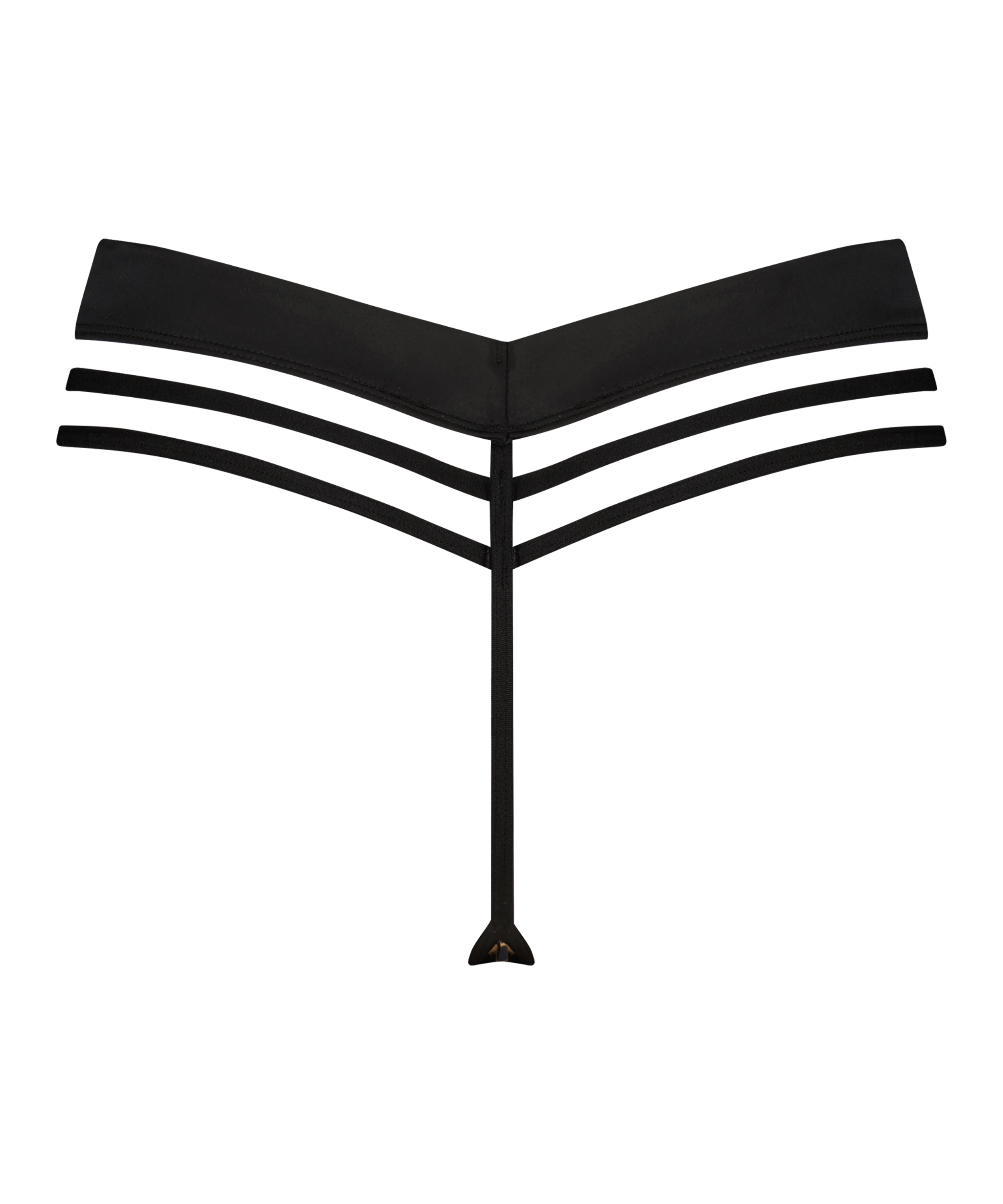 Kat Thong, Black, main