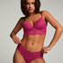 Shiloh Brazilian, Pink