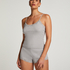 Cami Short Pyjama Set, Grey