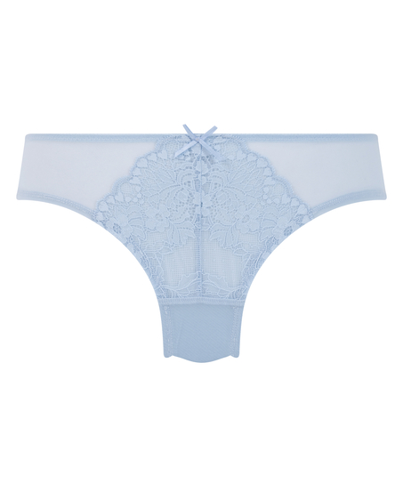 Cherry Brazilian, Blue