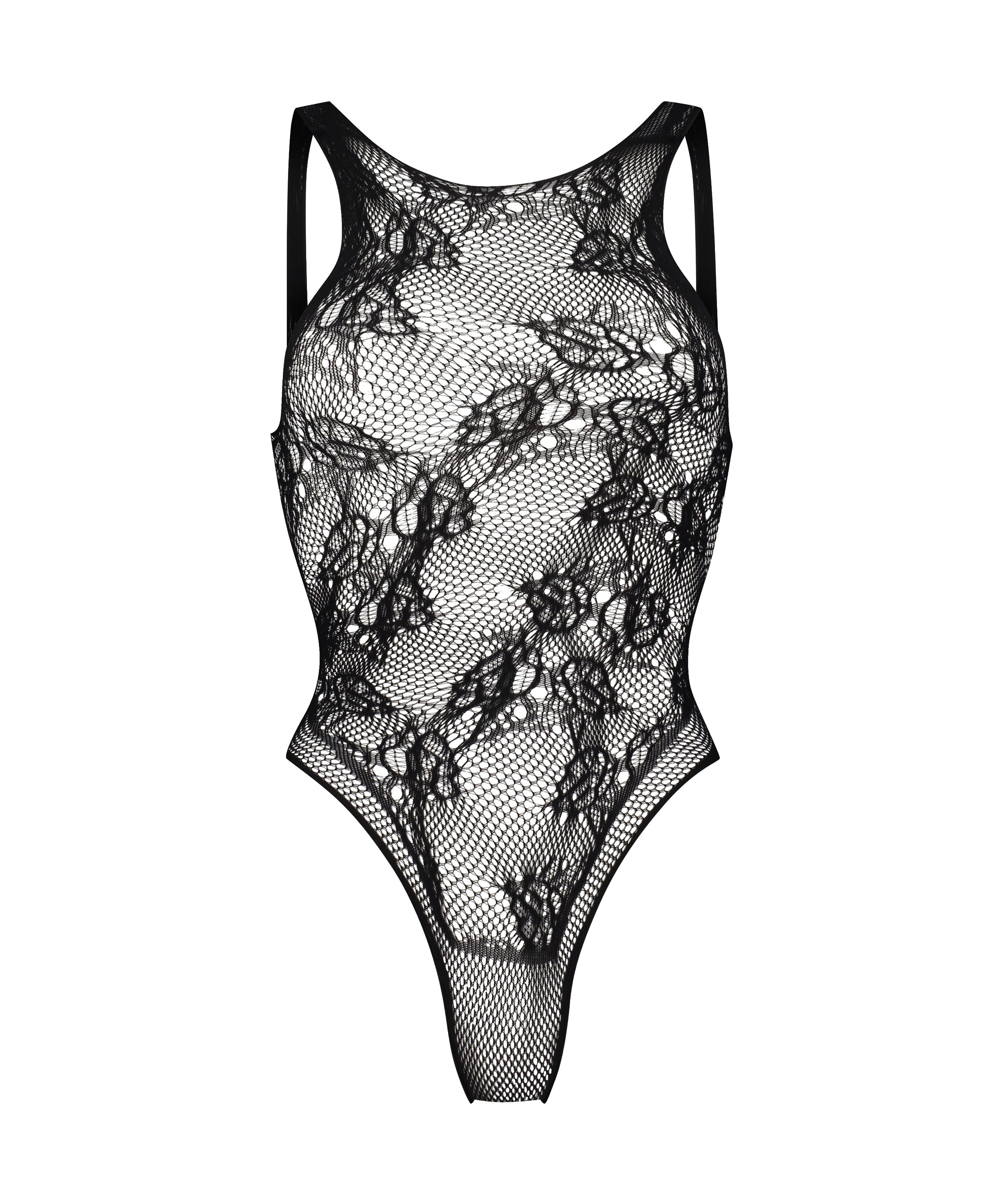 Private Body, Black, main