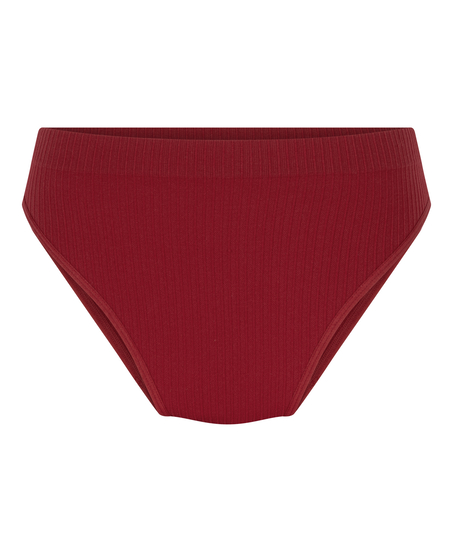 Dianne Brazilian, Red