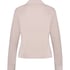 Essential Jersey Long-Sleeved Jacket, Beige