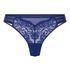 Briar Thong, Blue