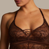 Patrice Bralette, Brown