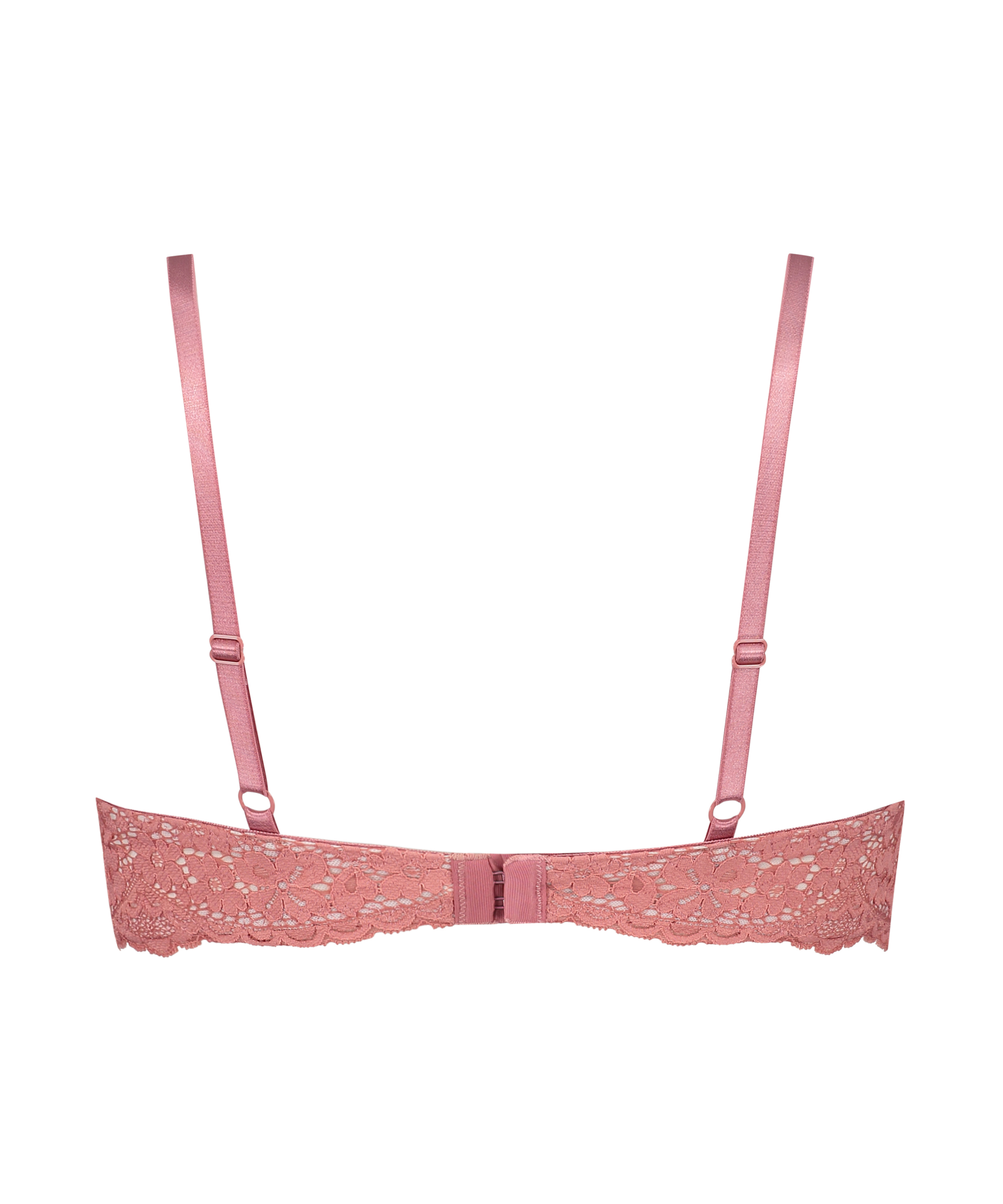 Rose Padded Underwired Bra for £27 Padded bras Hunkemöller