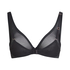 Essential Non-Padded Underwired Bra, Black