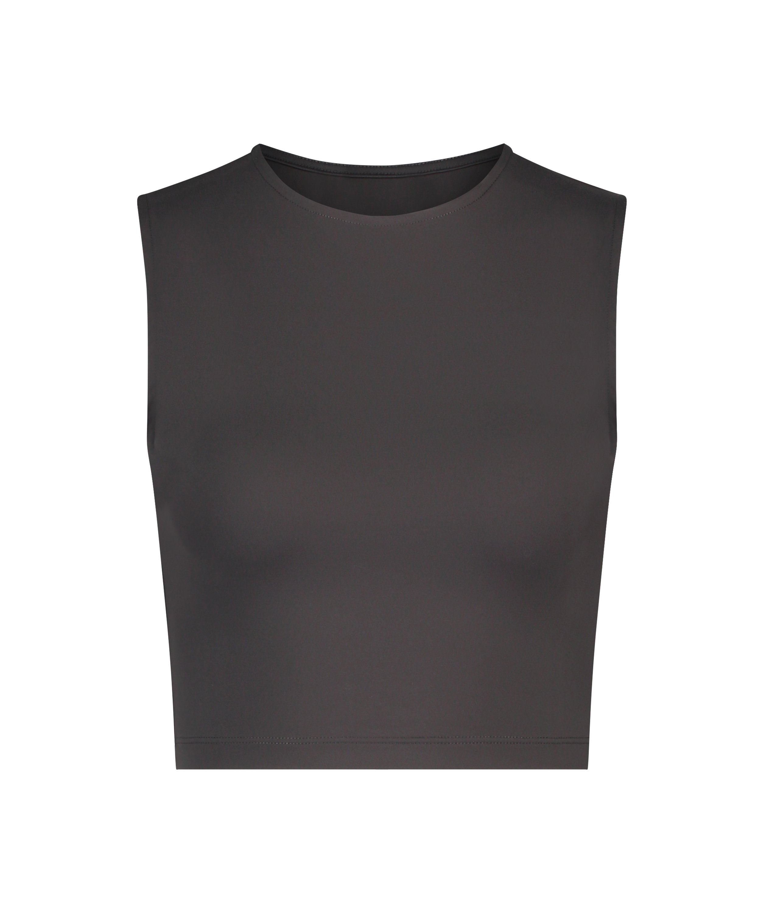 HKMX Sports Top, Grey, main