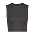 HKMX Sports Top, Grey