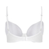 Super Soft Padded Underwired Bra, White