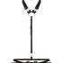 Private Harness, Black