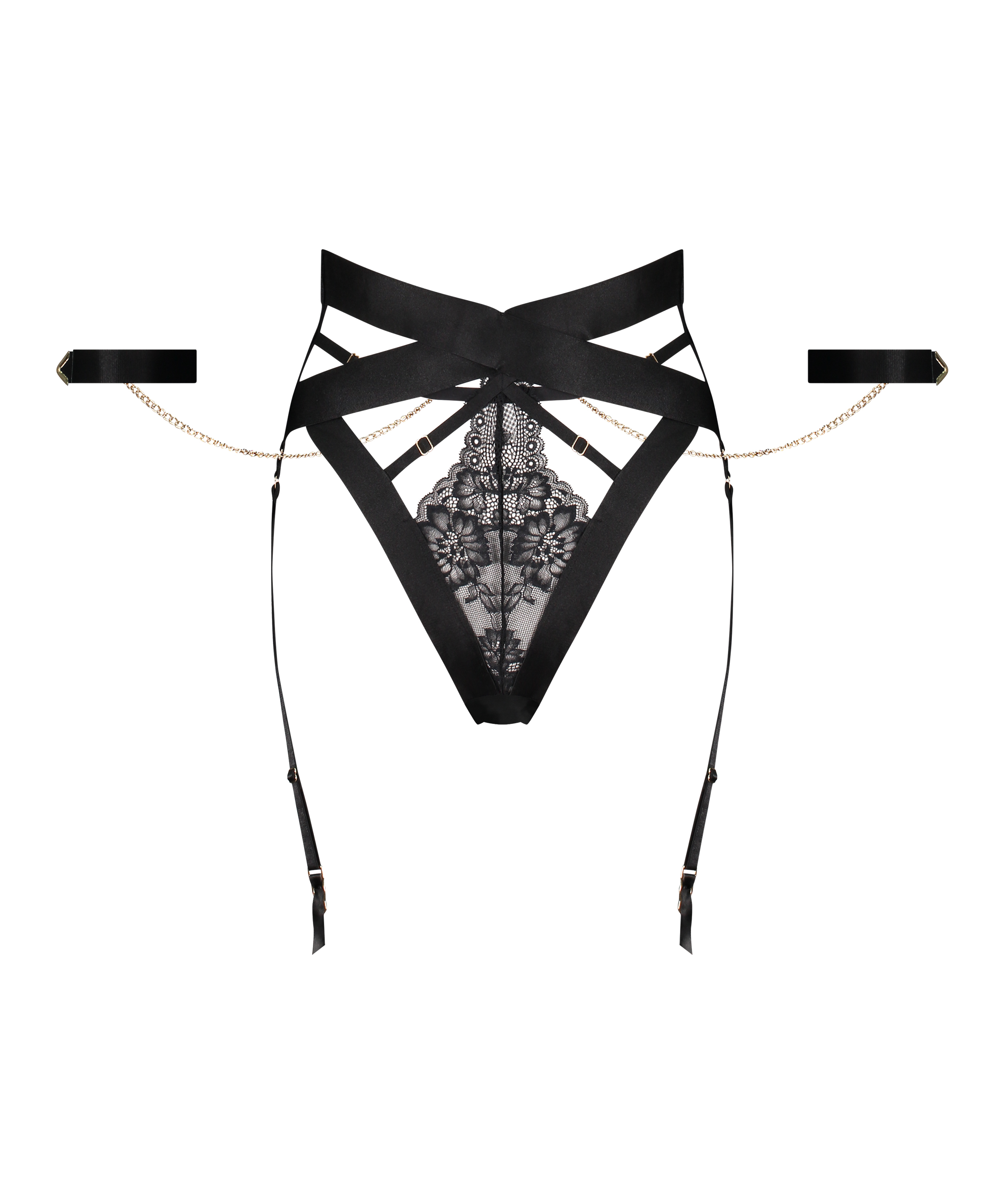 Clementine Brazilian, Black, main