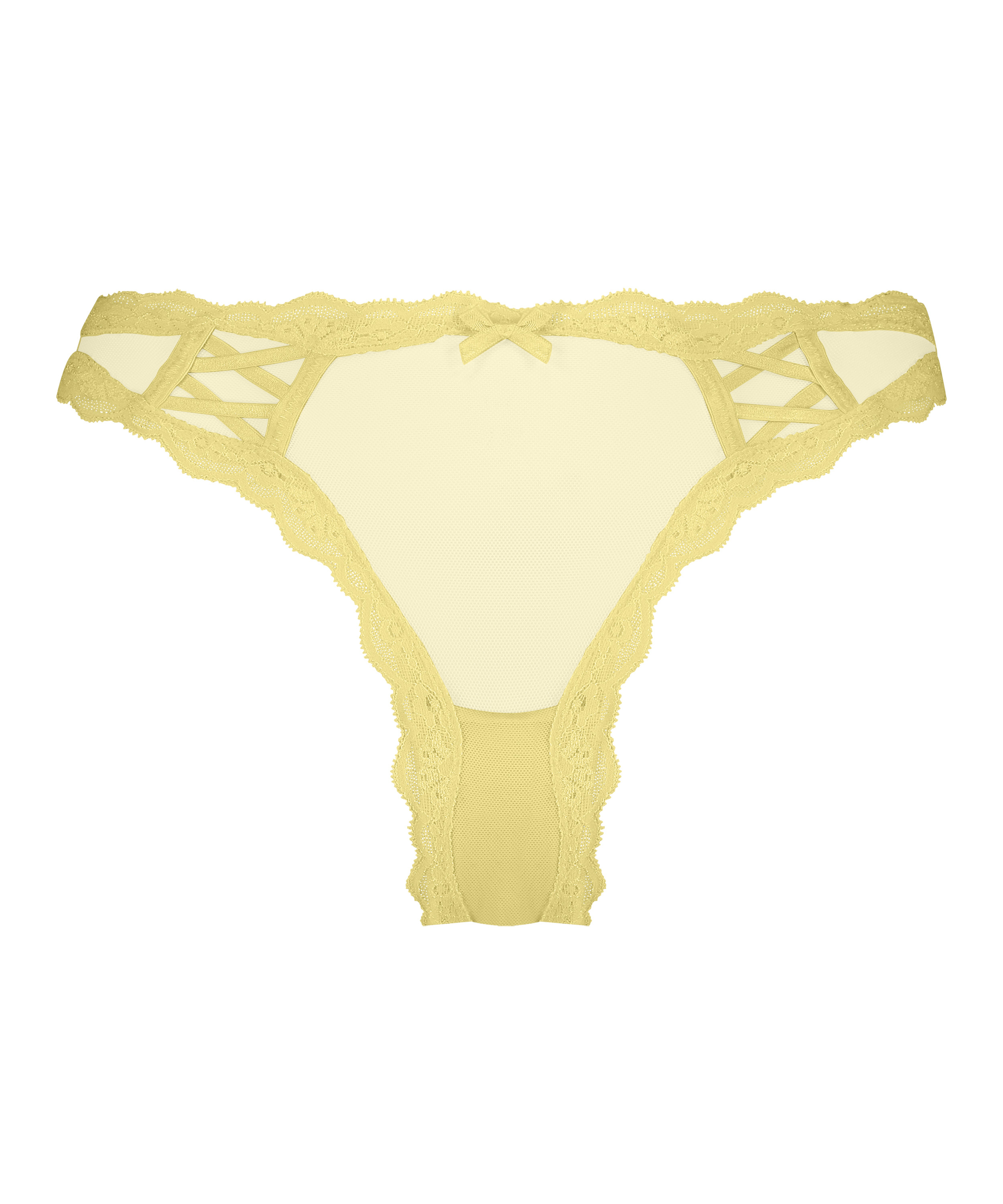 Astra Brazilian, Yellow, main