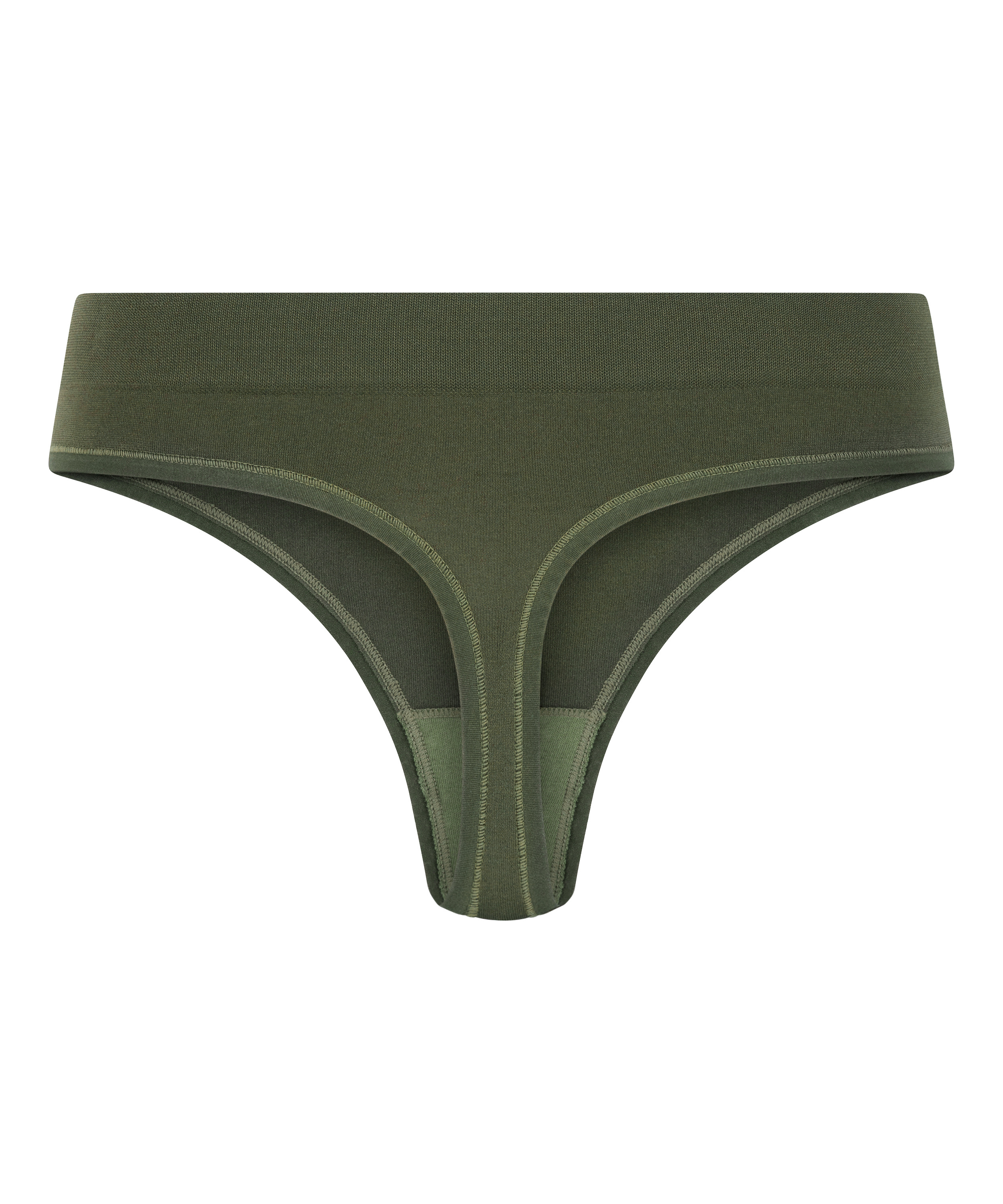 Dide Thong, Green, main