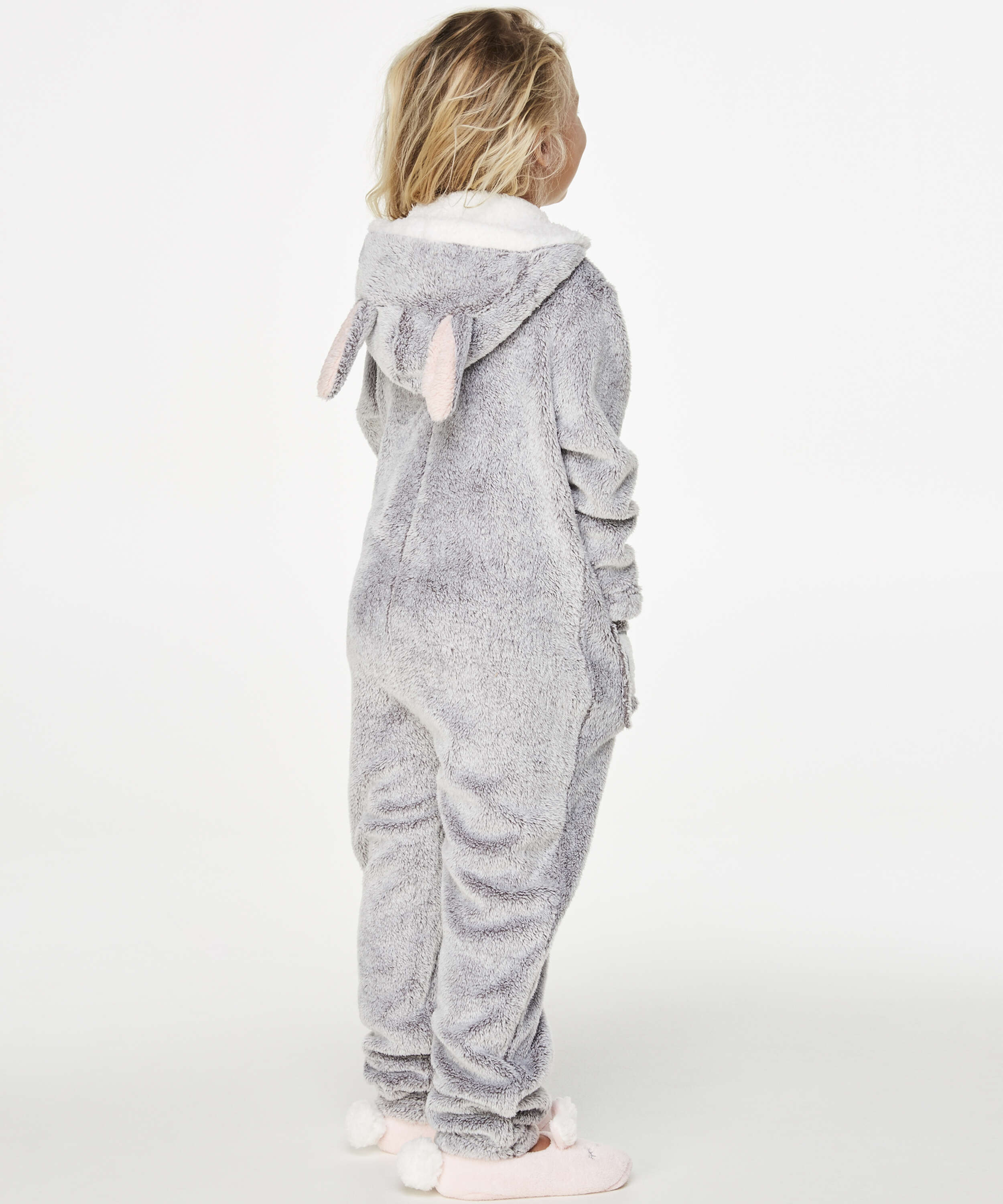 Fleece Onesie Kids for £0 Onesies Hunkemöller