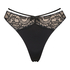 Mavis Thong, Black