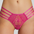 Abby Thong, Pink