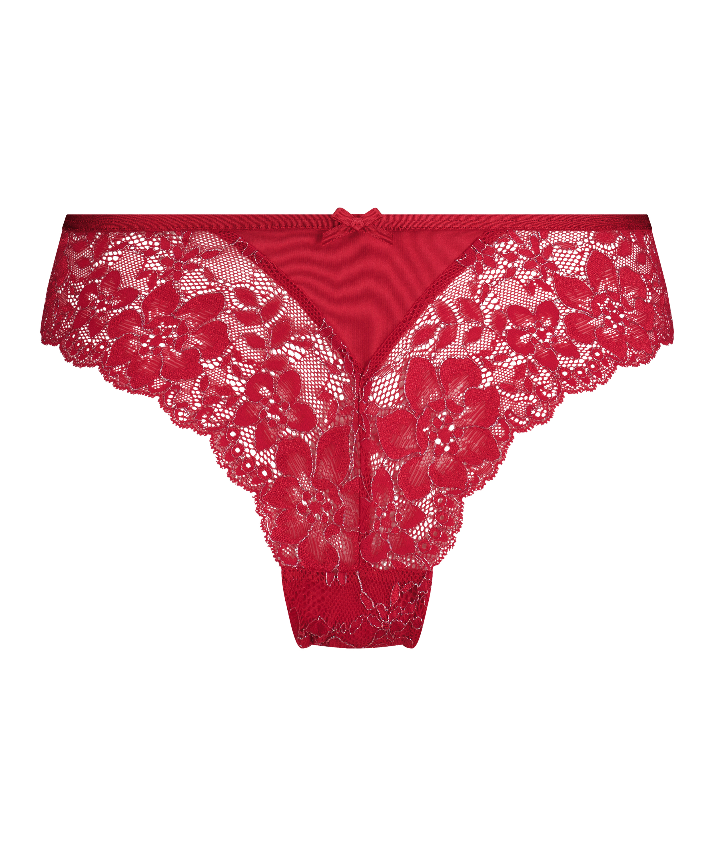 Freja Brazilian, Red, main