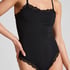 Alissia Body, Black