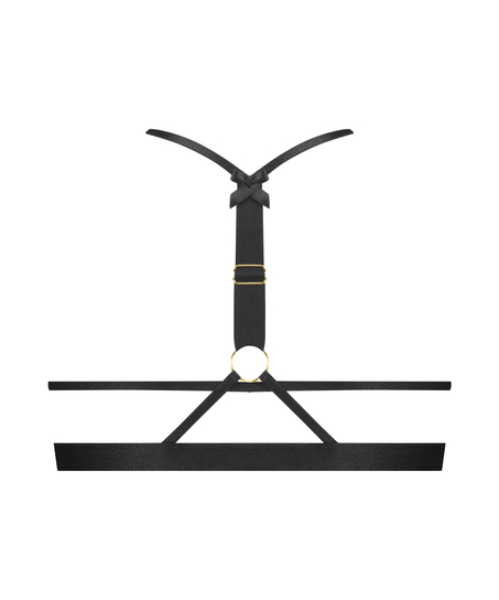 Evie Bralette Nyakim, Black