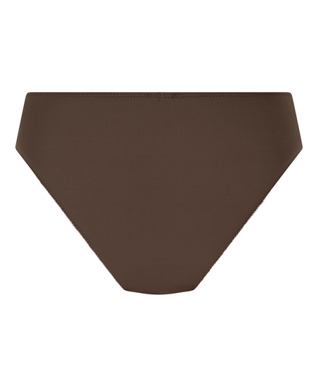 Diva knickers, Brown