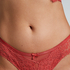 Arabella Thong, Red