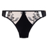 Anouk thong, Black
