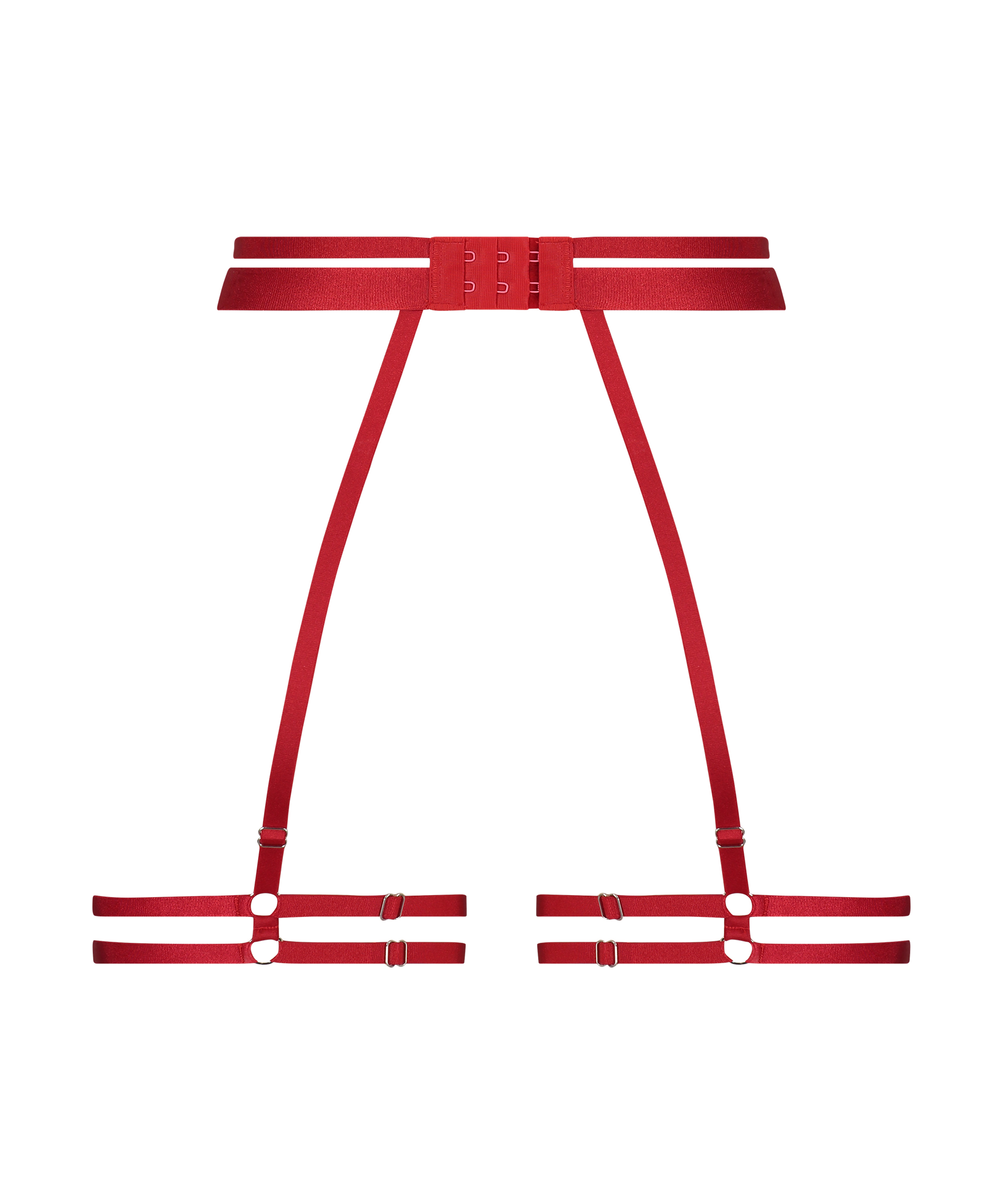 Private Suspenders, Pink, main