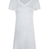 Nightshirt Jersey, Grey