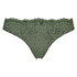 Rose Thong, Green