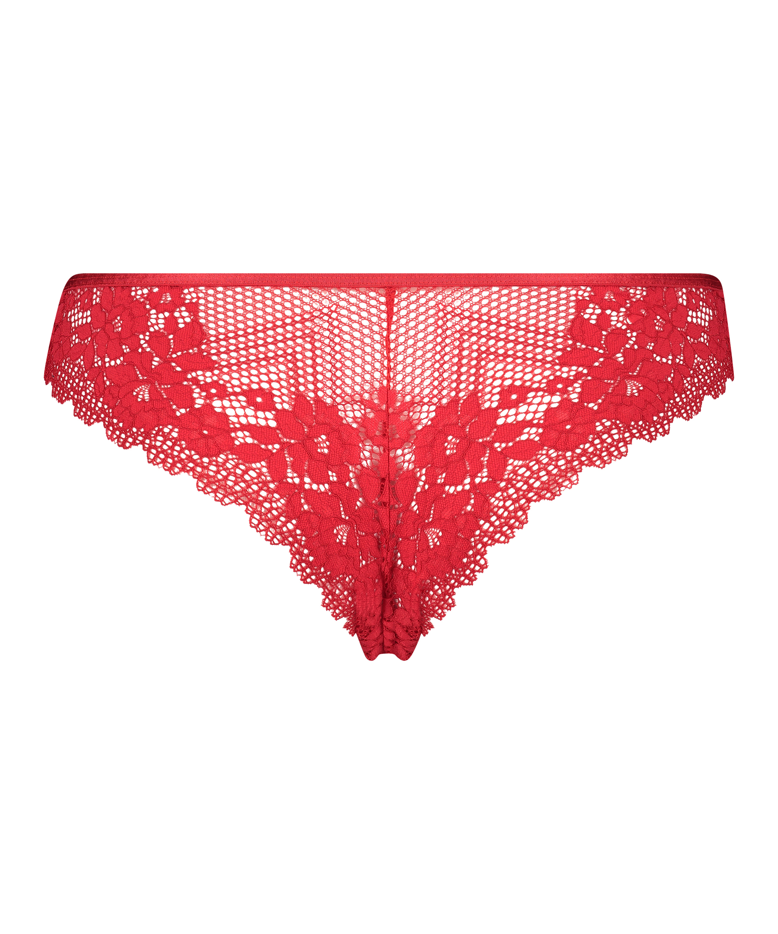 Bruna Brazilian, Red, main