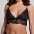 Beau Bralette, Black