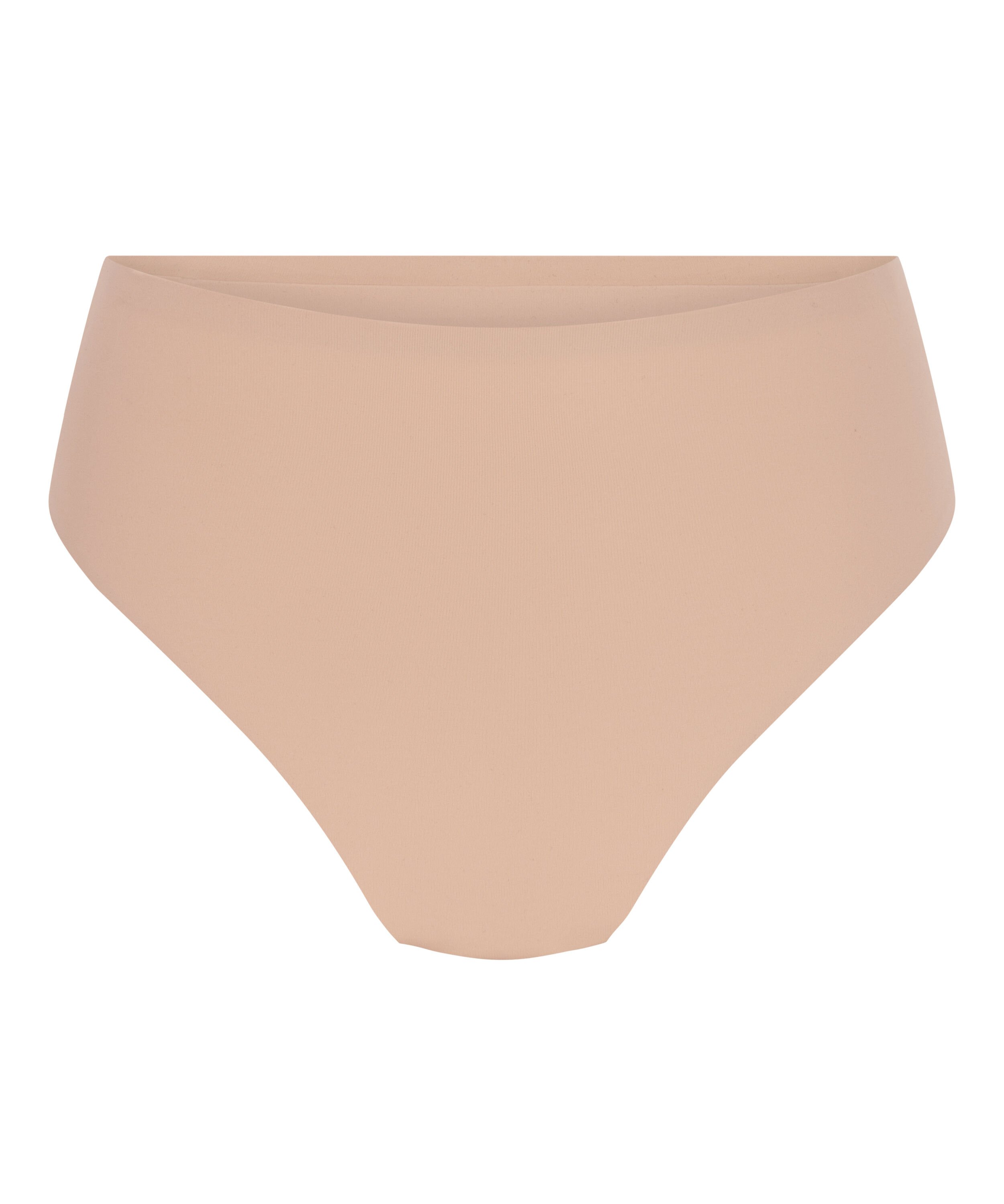 Smooth Thong, Beige