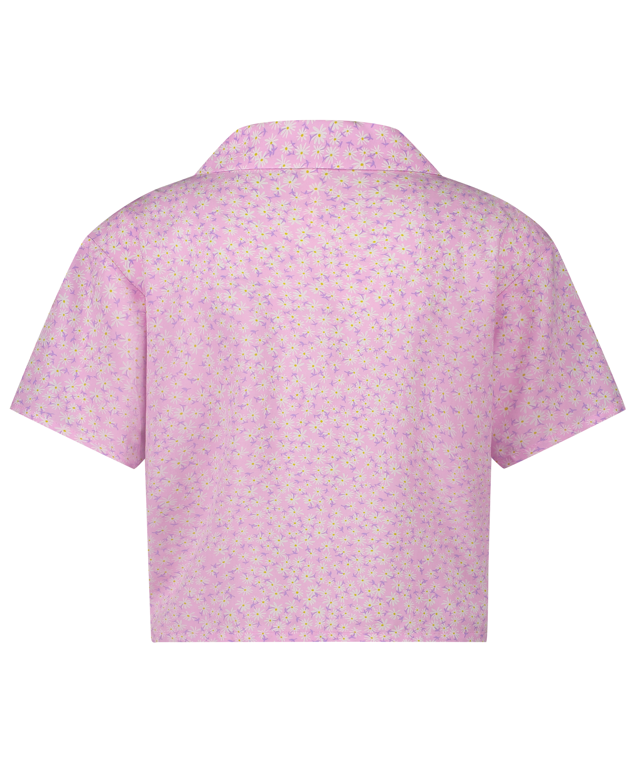 Springbreakers Pyjama Top, Pink, main