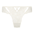Dora Thong, White