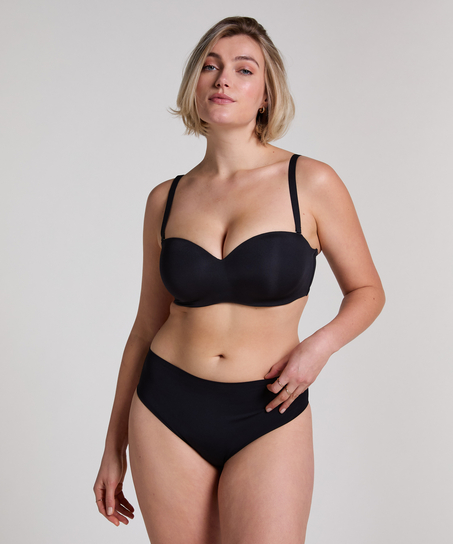 Smooth Brazilian, Black