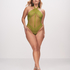 Jenni Body, Green