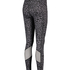 HKMX Oh My Squat High Waisted Leggings, Grey