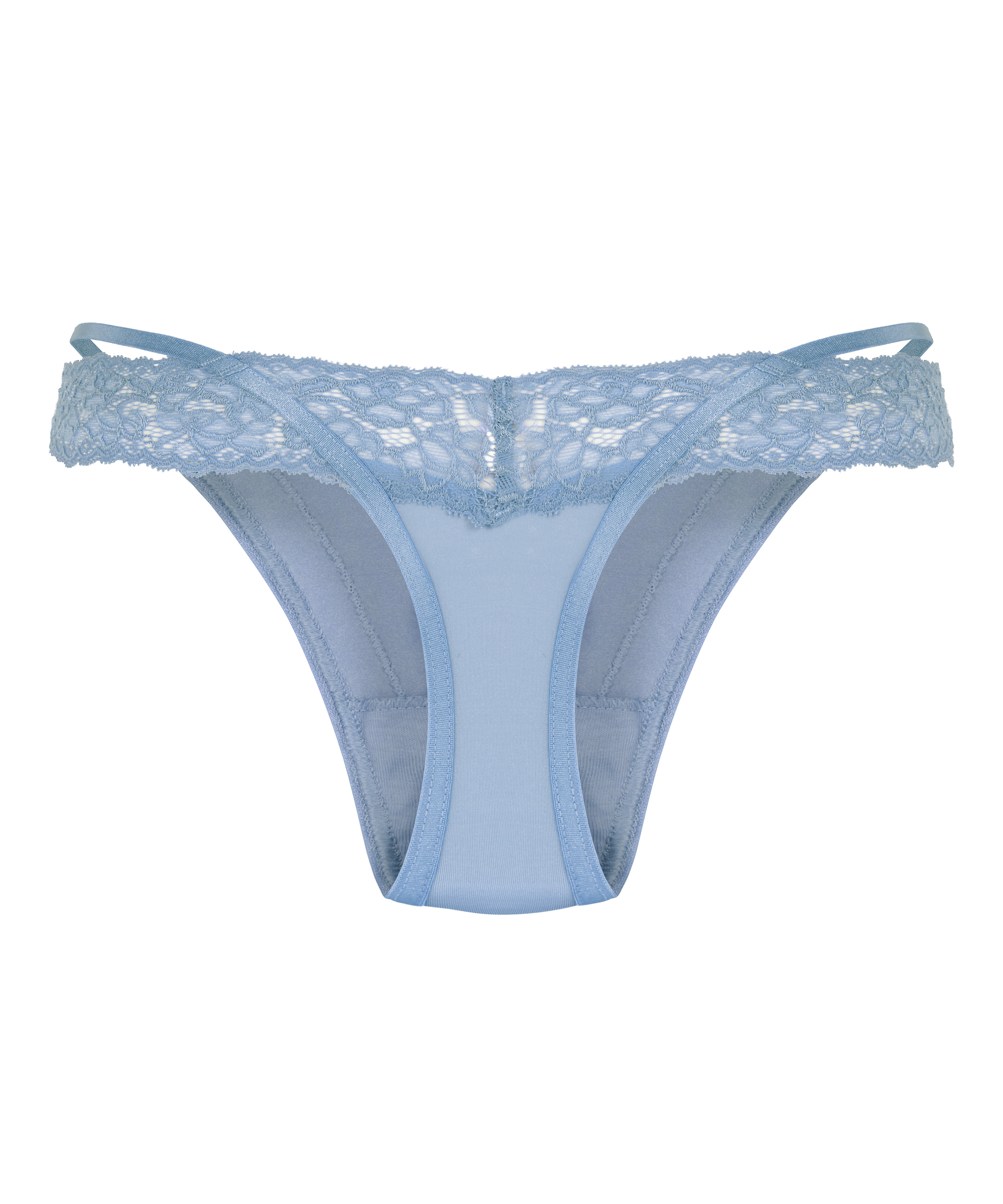 Elliena Thong, Blue, main