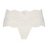 Daisy Boxerthong, White
