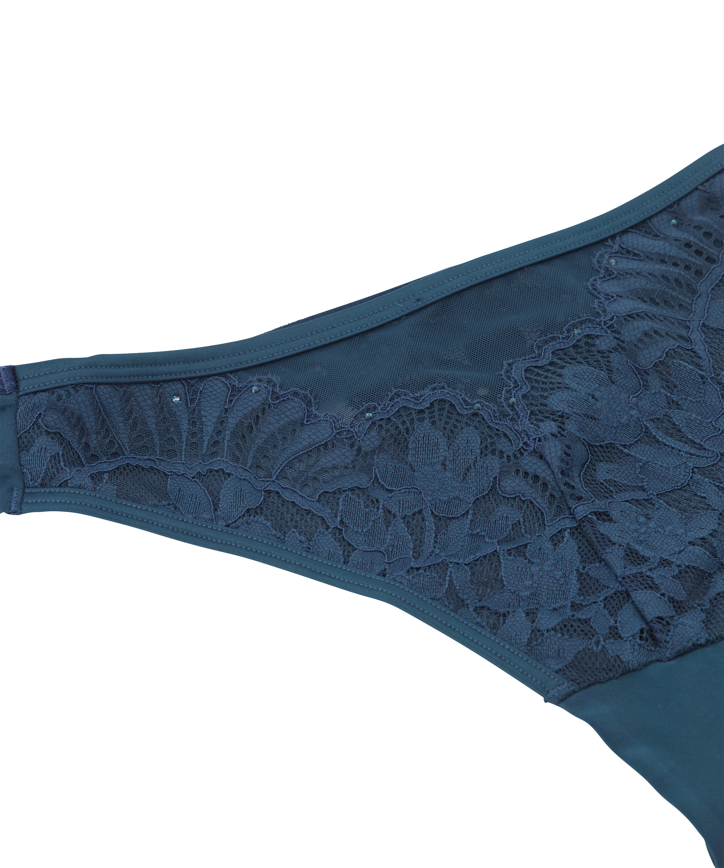 Josien Thong, Blue, main