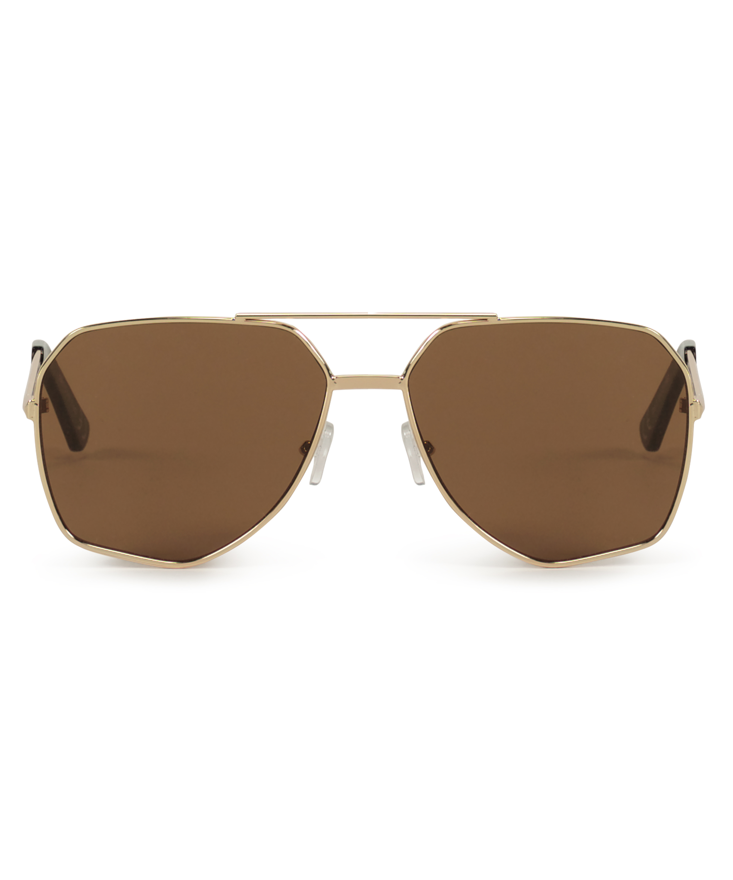 Sunglasses, Yellow, main