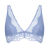 Mika Bralette, Blue