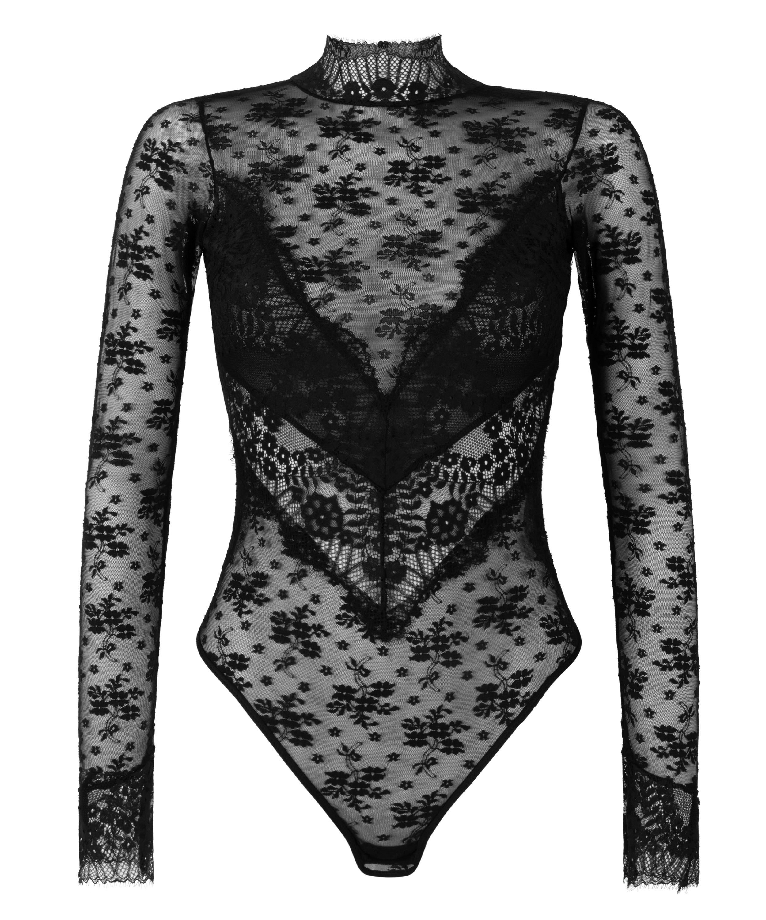 Jude Body, Black, main